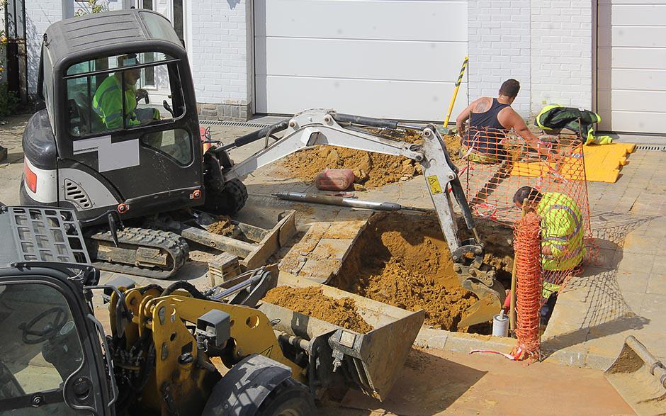 débouchage canalisation Noisy-le-Sec