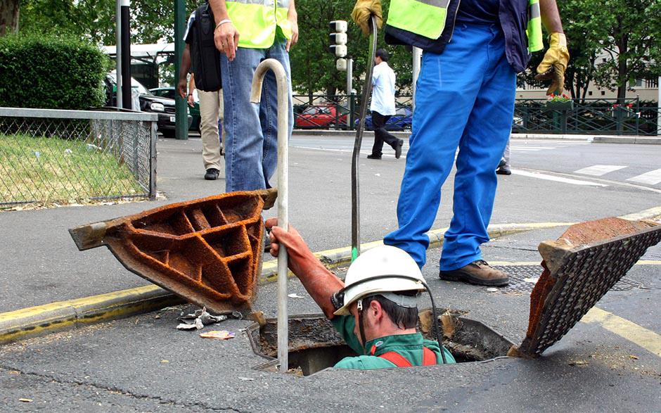 débouchage canalisation Noisy-le-Sec